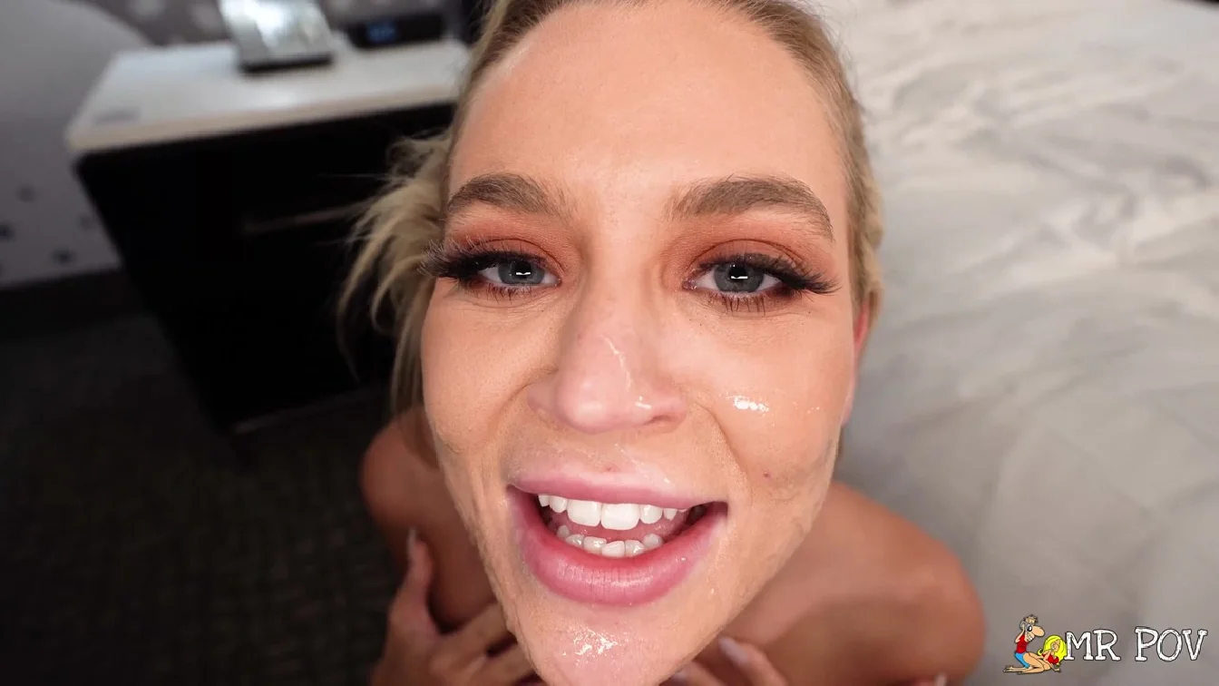 MrPOV Blake Blossom Blossoming Into A Slut XXX